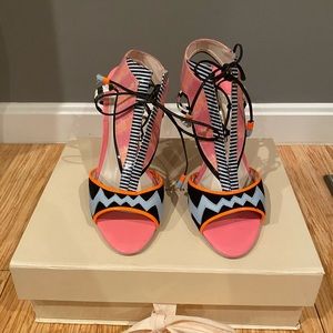 Sophia Webster sandal